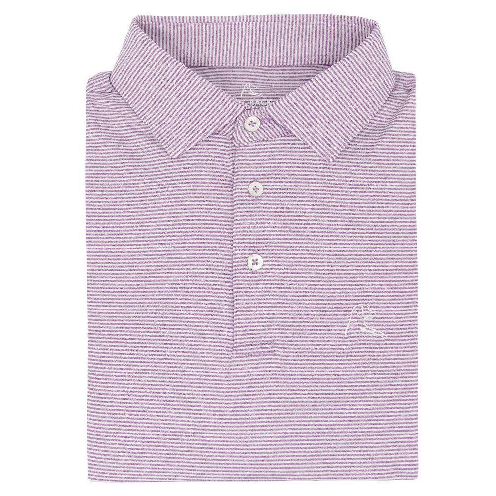 NWT Rhoback The Big Easy Men's Golf Shirt XXL